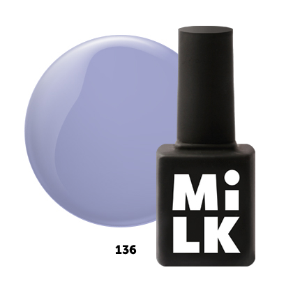 Milk - Simple 136 Muse (9 )